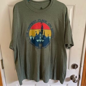 Disneyland T Shirt